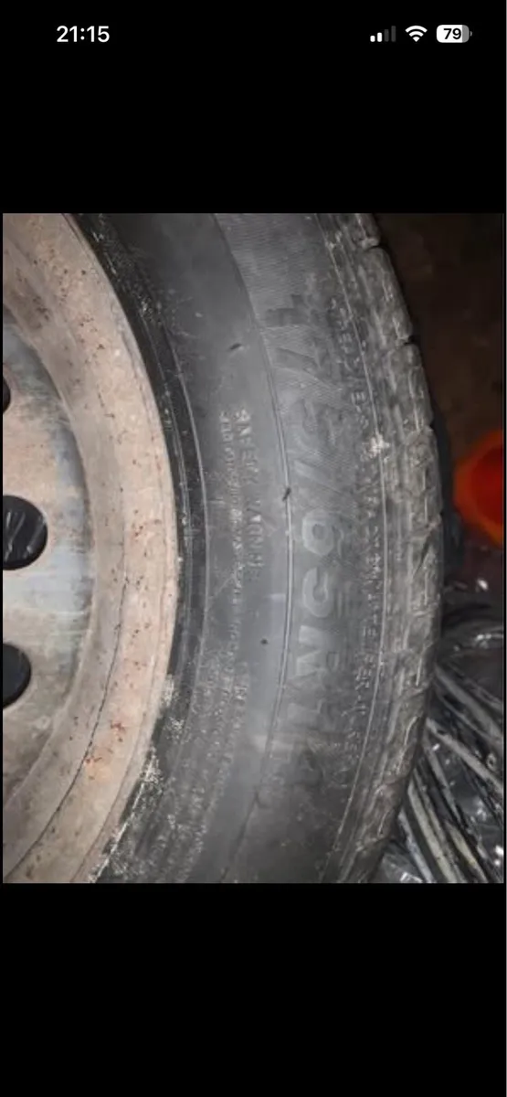 4 Wheels - Image 4