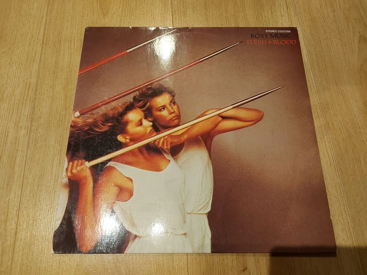 New Batch of Vinyl Record LPs for sale (11/30) - Image 3