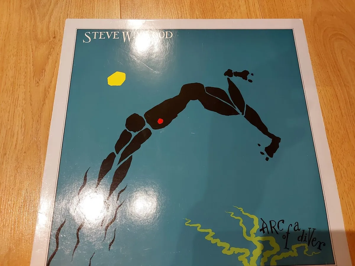 New Batch of Vinyl Record LPs for sale (11/30) - Image 2
