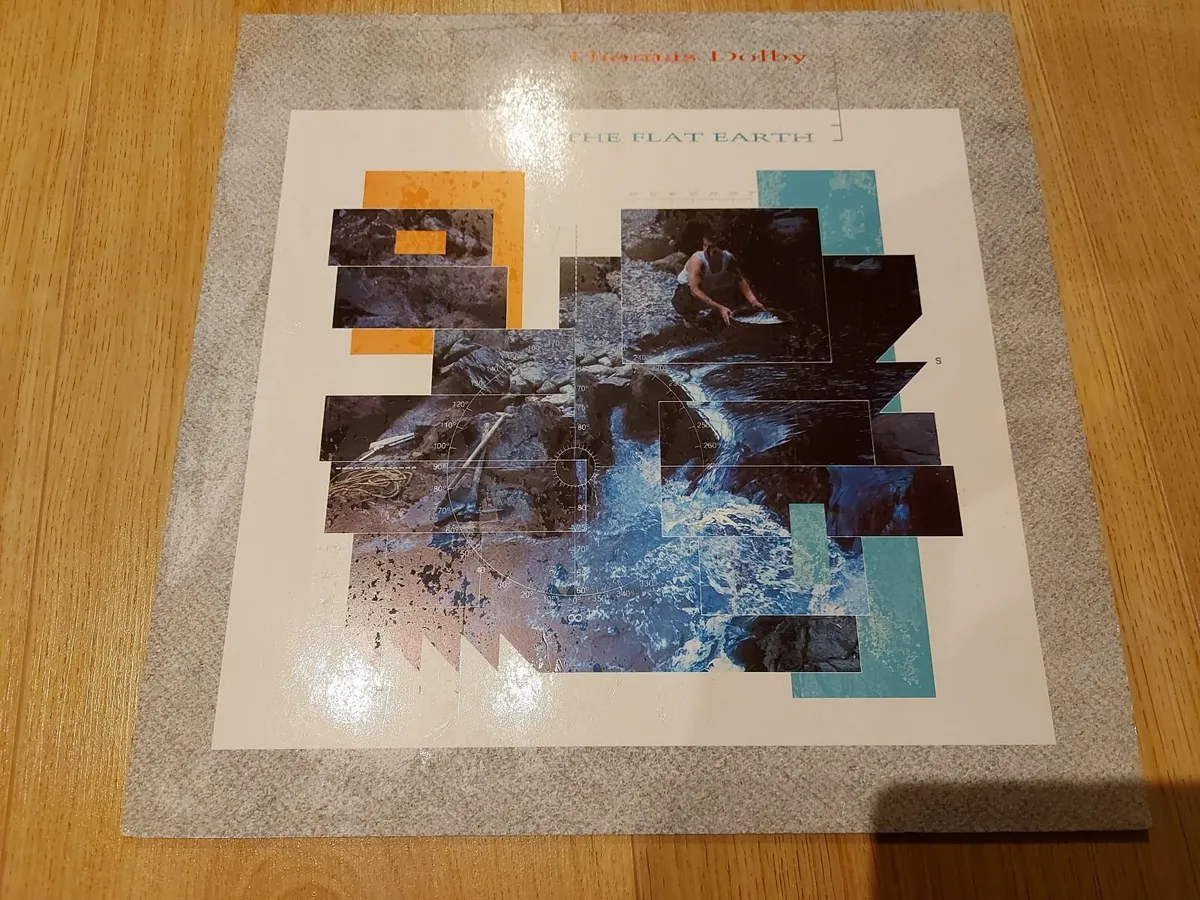 New Batch of Vinyl Record LPs for sale (11/30) - Image 1