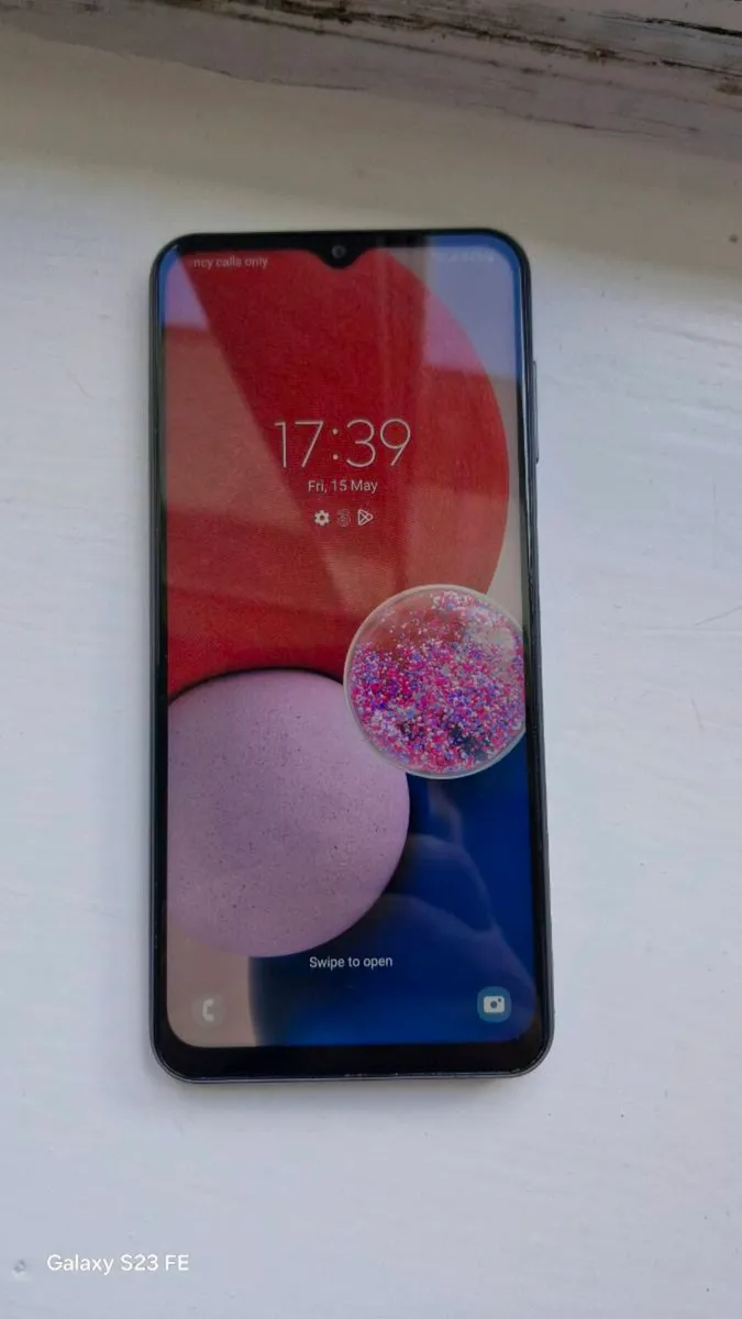 Samsung Galaxy A13 64GB – Excellent Condition – Un - Image 1