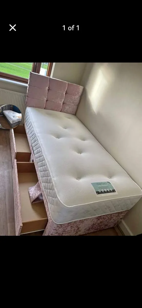 Single beds available - Image 1