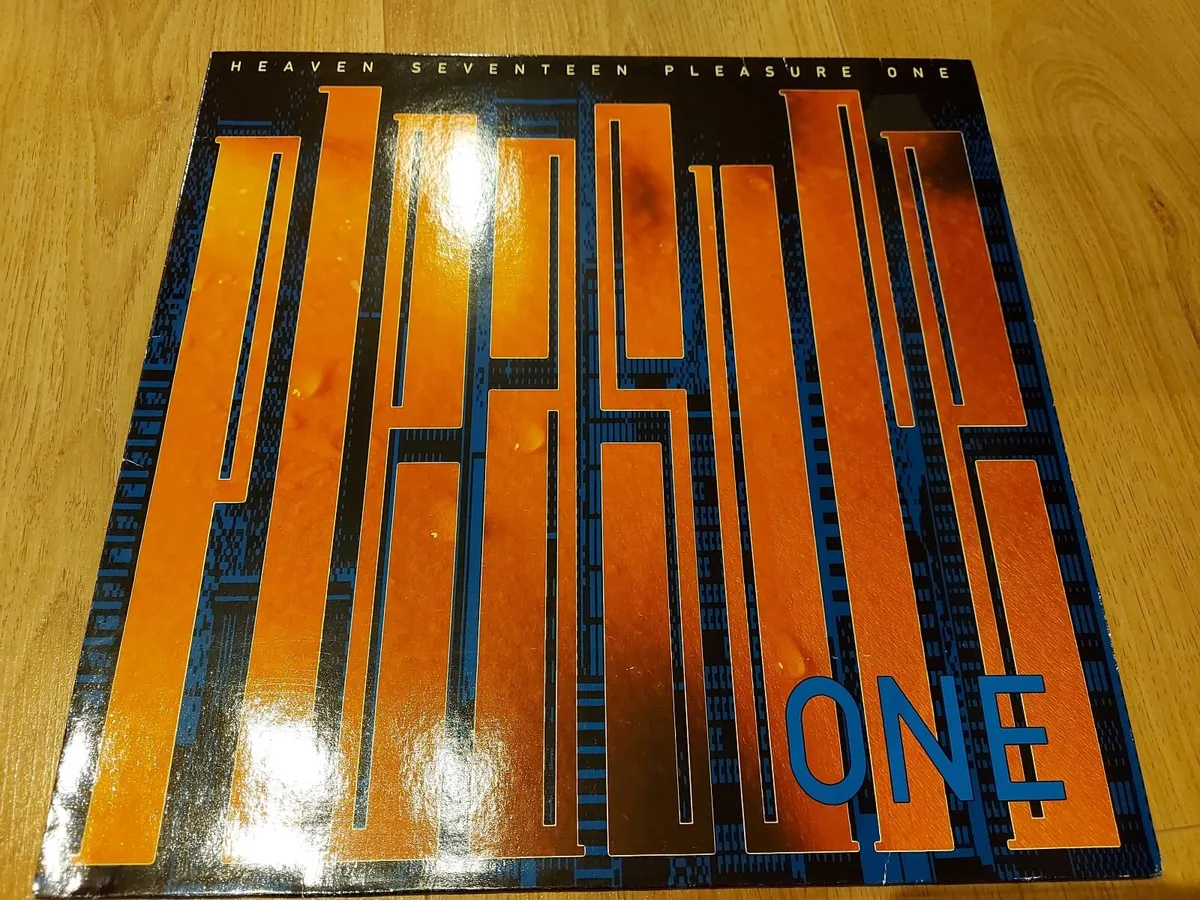 New Batch of Vinyl Record LPs for sale (12/30) - Image 4
