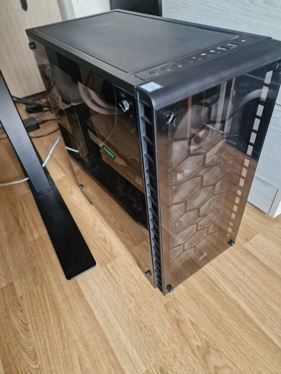 Gaming Computer (i9-9900k, RTX 2070 Super) - Image 2