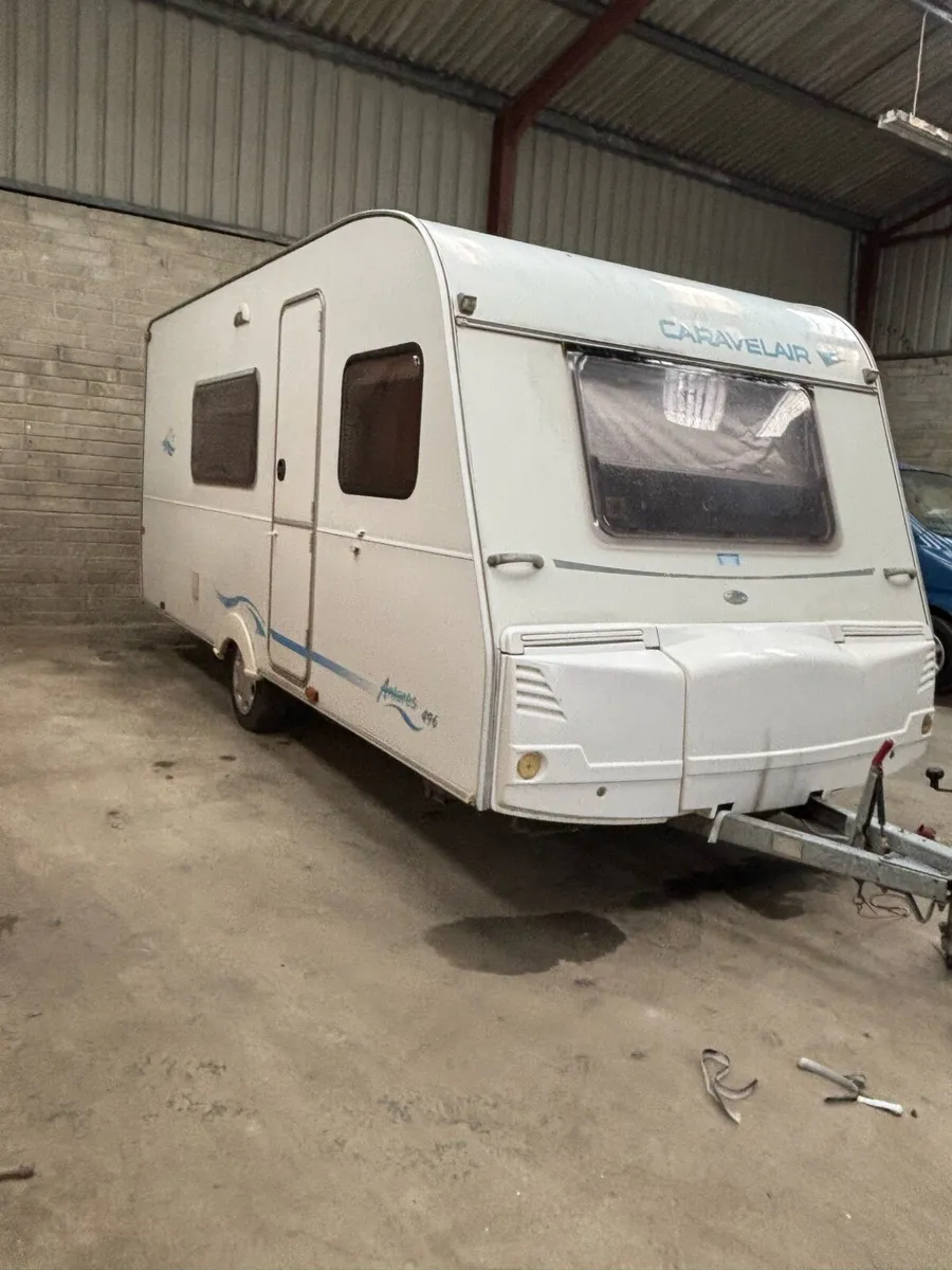 Camping /Caravan 5 berth - Image 2