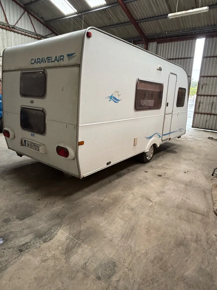 Camping /Caravan 5 berth - Image 3