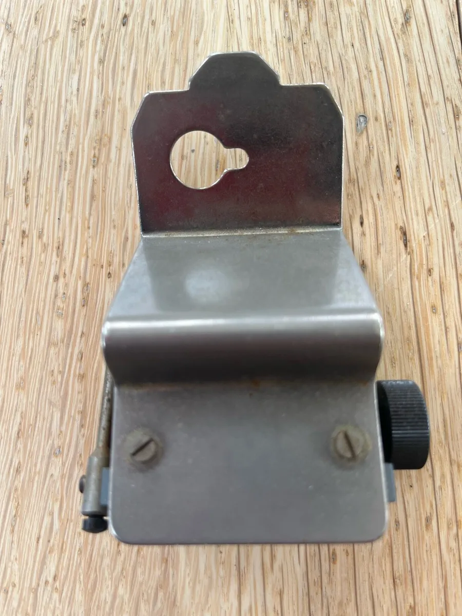 Vintage mechanical tally counter - Image 4