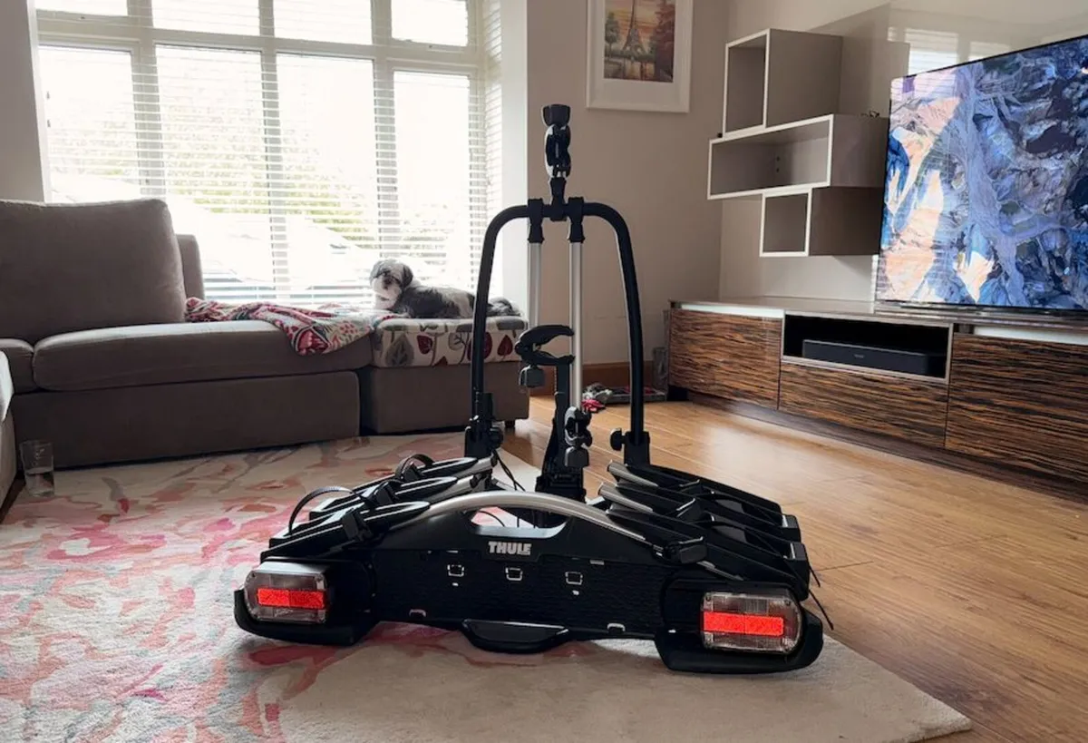 Thule VeloCompact 927 - Image 2