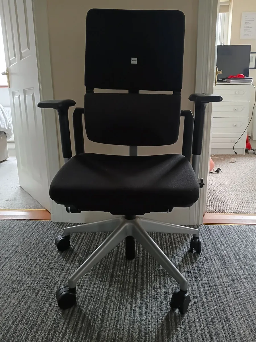 SteelCase Office Chair - Image 2