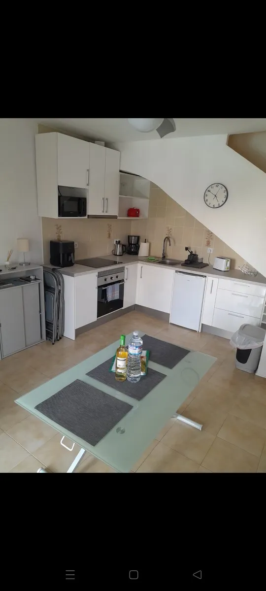 Spain Playa Flamenca Alicante Apartment rent - Image 3