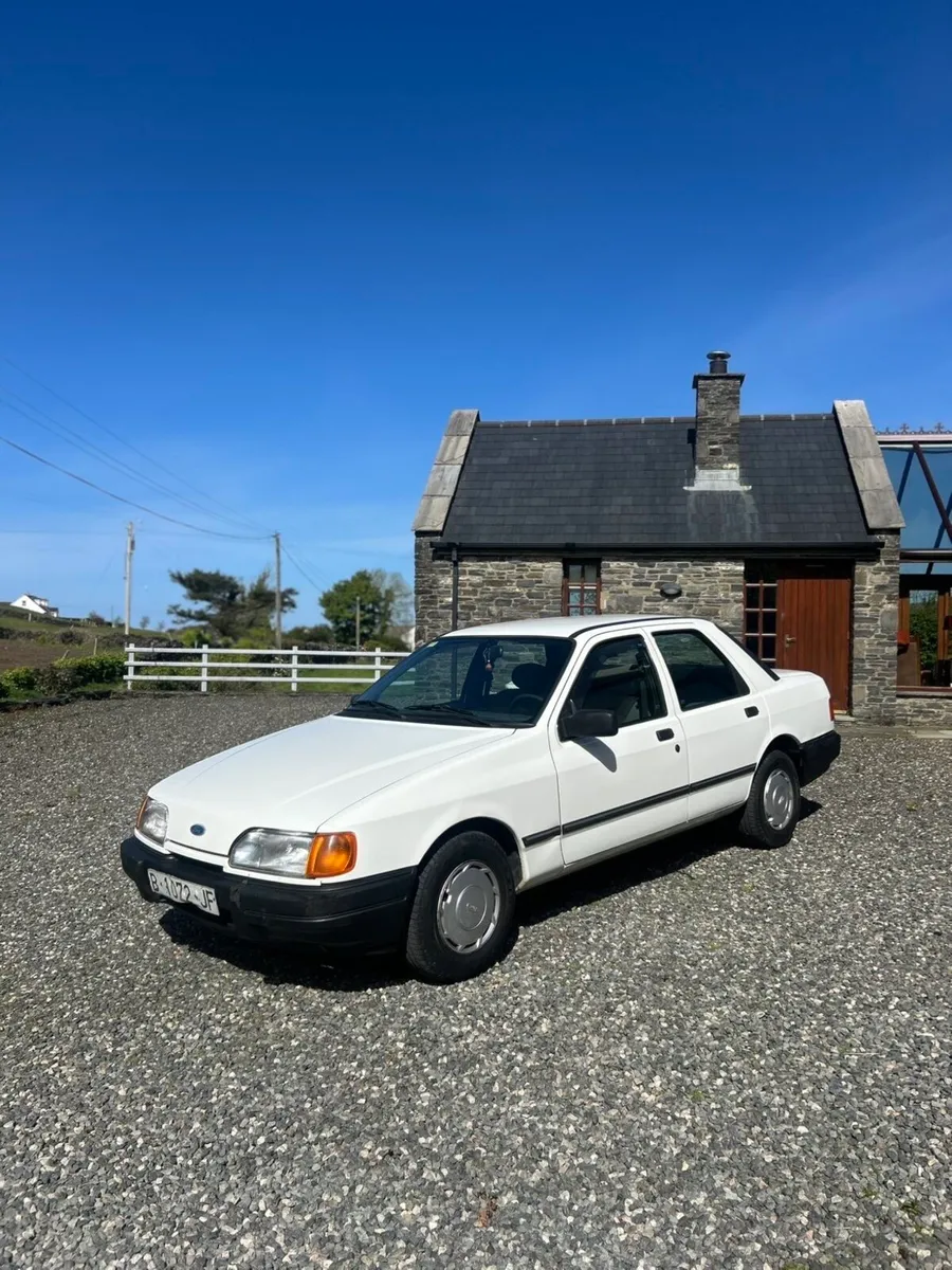 Ford Sierra 1988 - Image 1