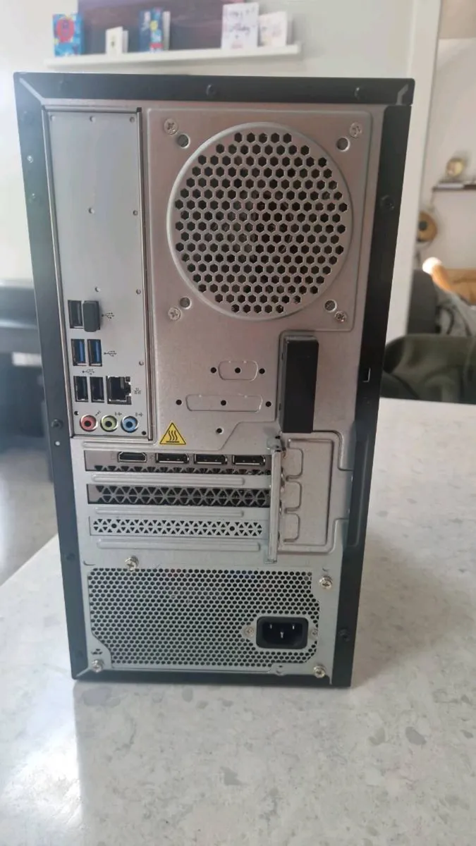 High-End PC – i7, RTX 3060, 16GB RAM - Image 4