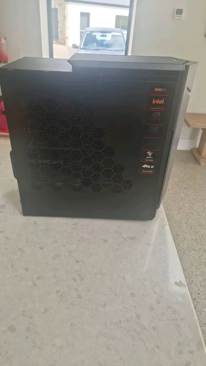 High-End PC – i7, RTX 3060, 16GB RAM - Image 2
