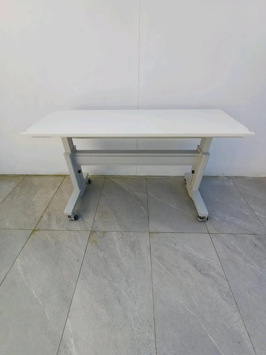 Workbench - Image 1