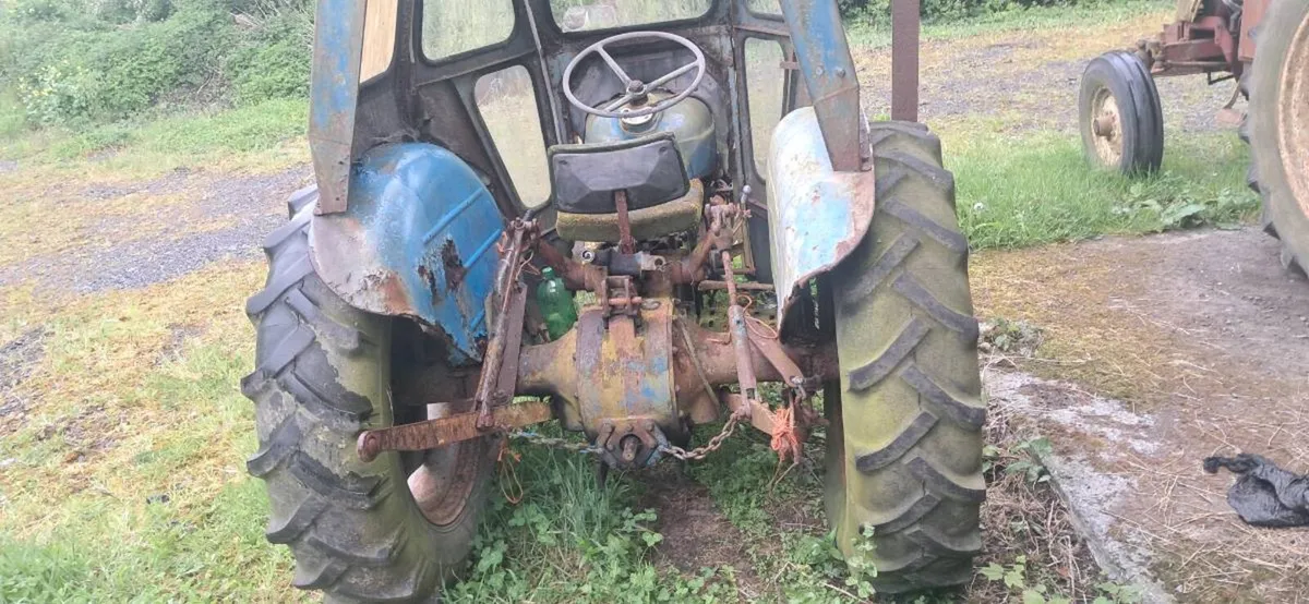Fordson Dexta - Image 2