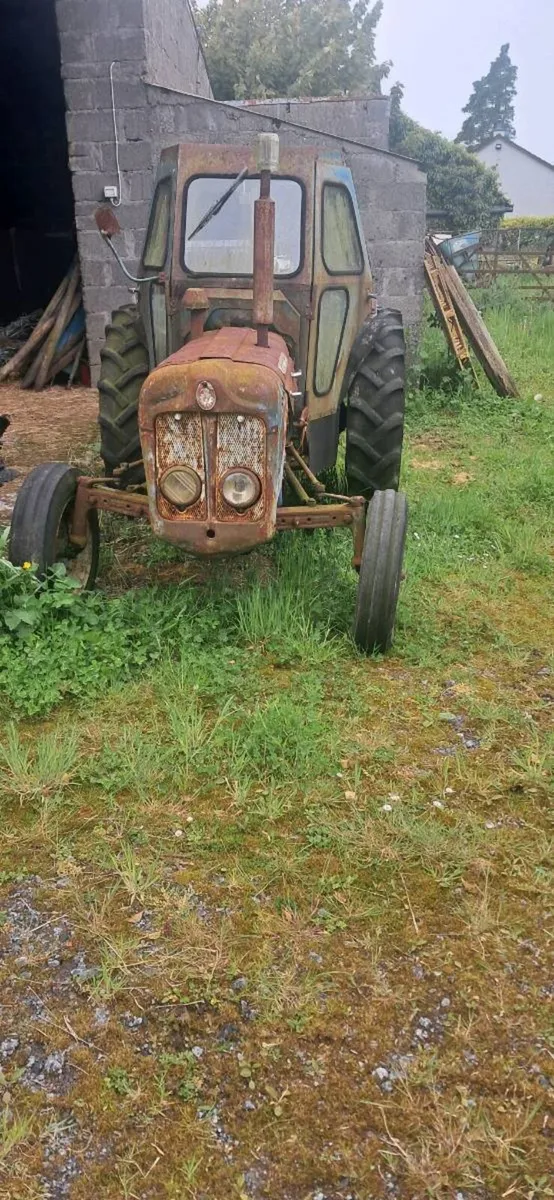 Fordson Dexta - Image 3