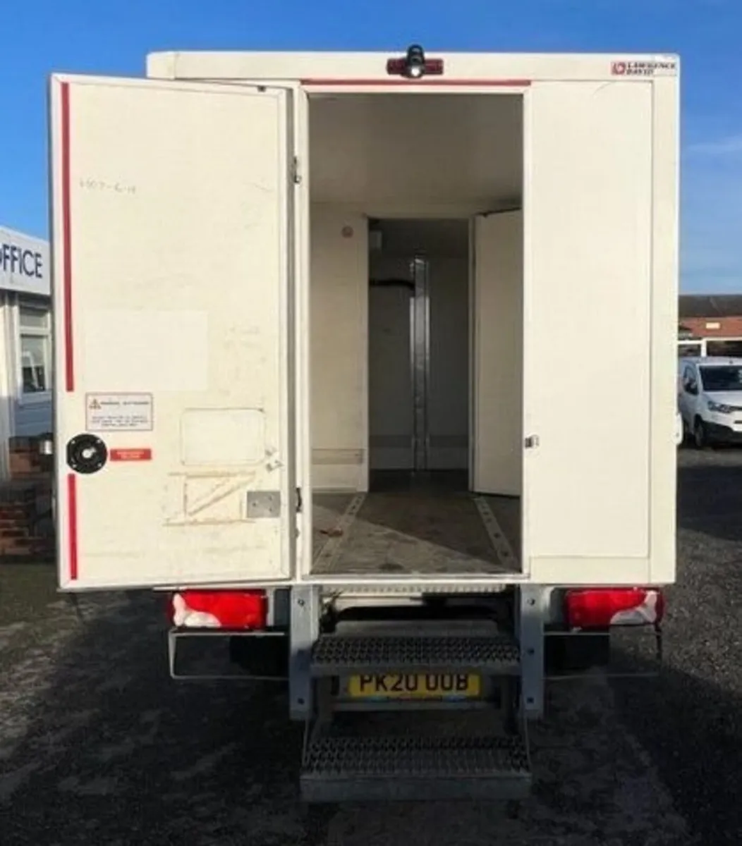 2020 Mercedes-Benz Sprinter Refrigerated Van - Image 2