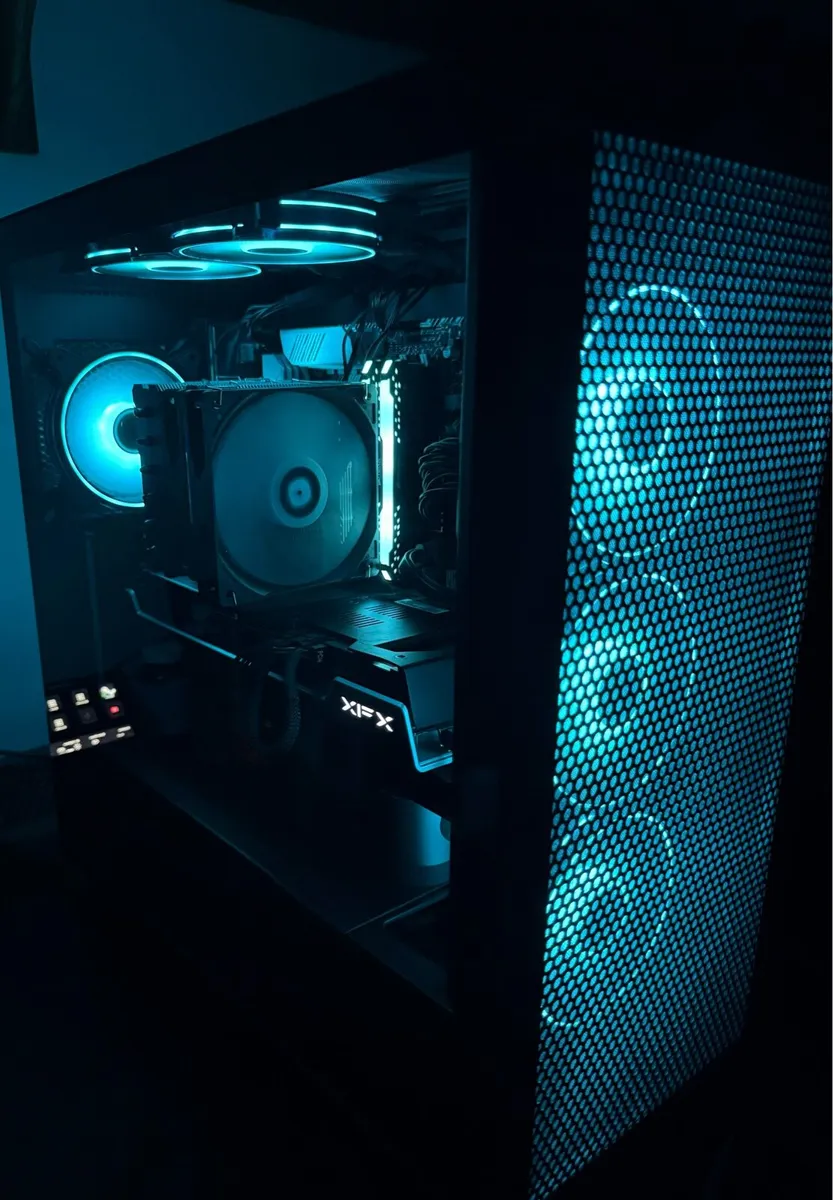 Gaming PC - Image 1
