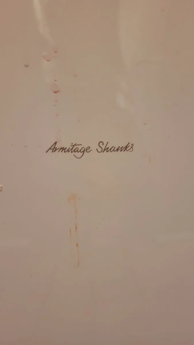 Armitage Shanks Birch Cleaner’s & Laboratory Sink - Image 3