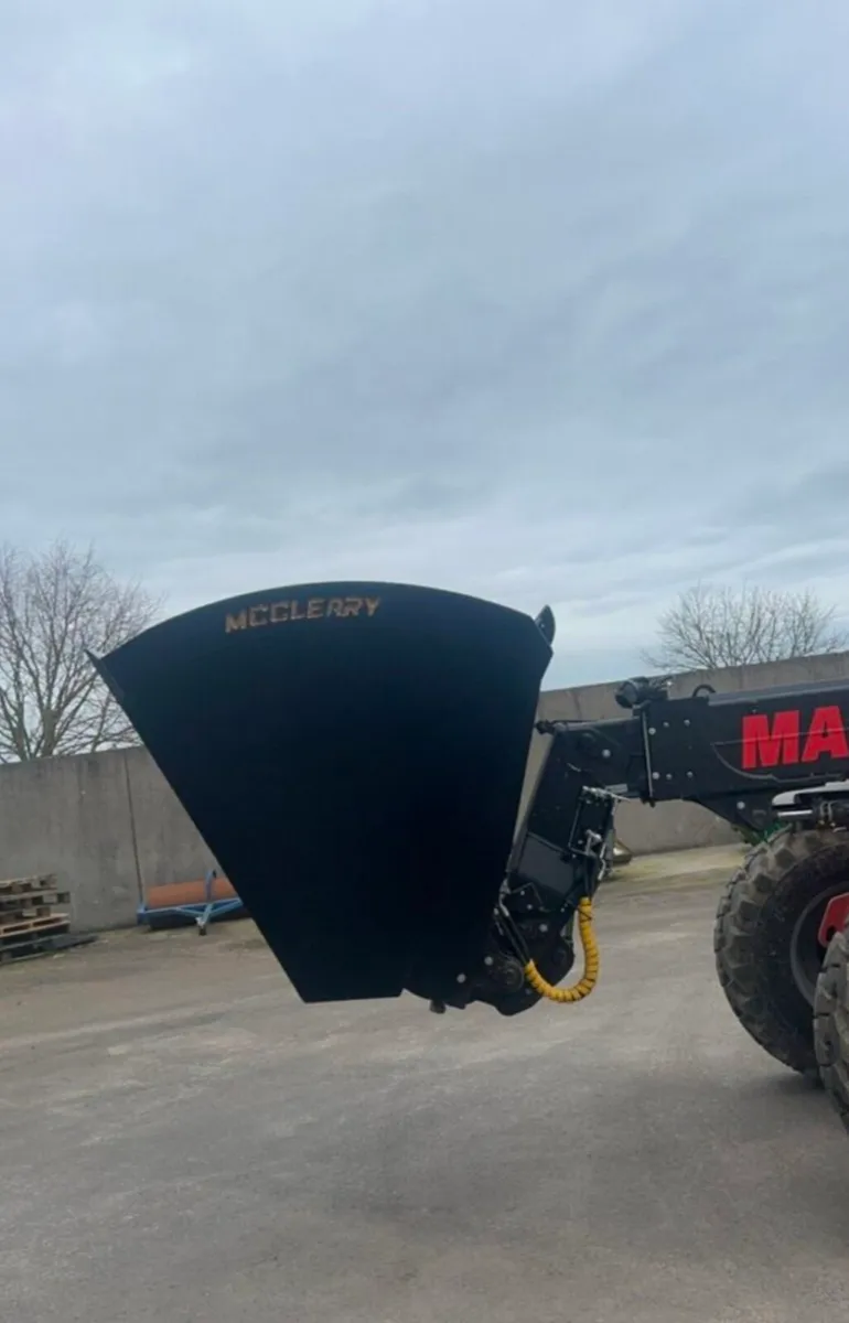 High Capacity Grain Buckets - Image 3
