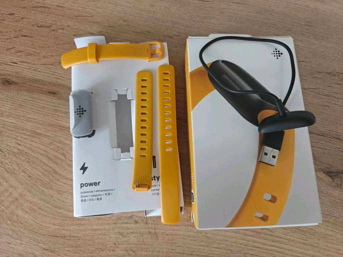 Fitbit inspire 3 - Image 4
