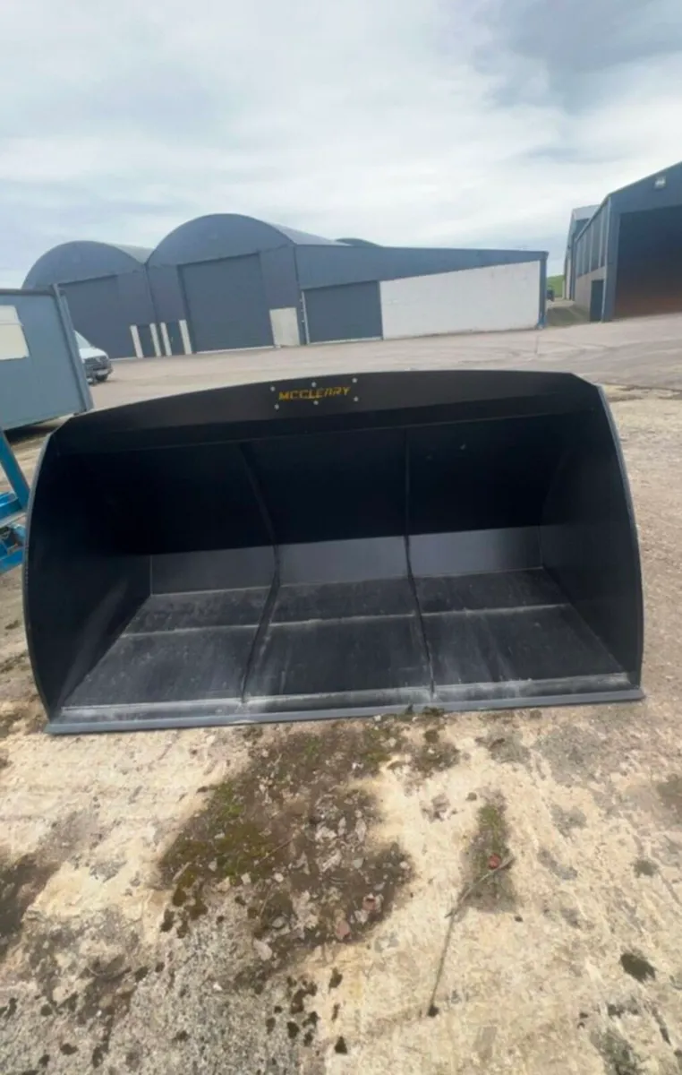 High Capacity Grain Buckets - Image 4