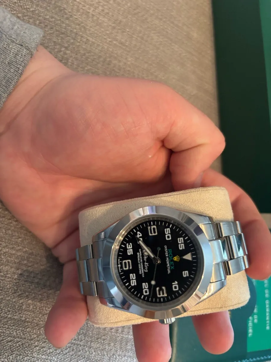 Fashion watch - Image 3