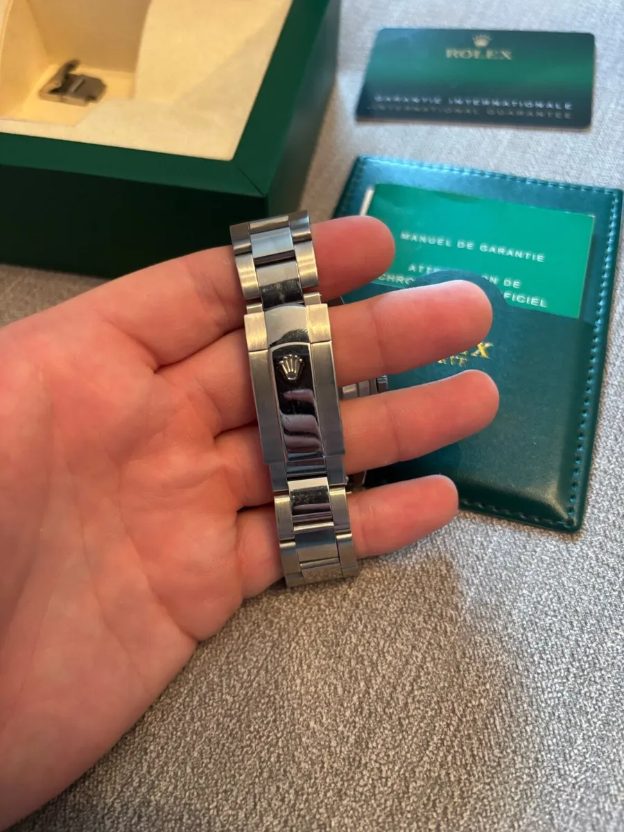 Fashion watch - Image 4