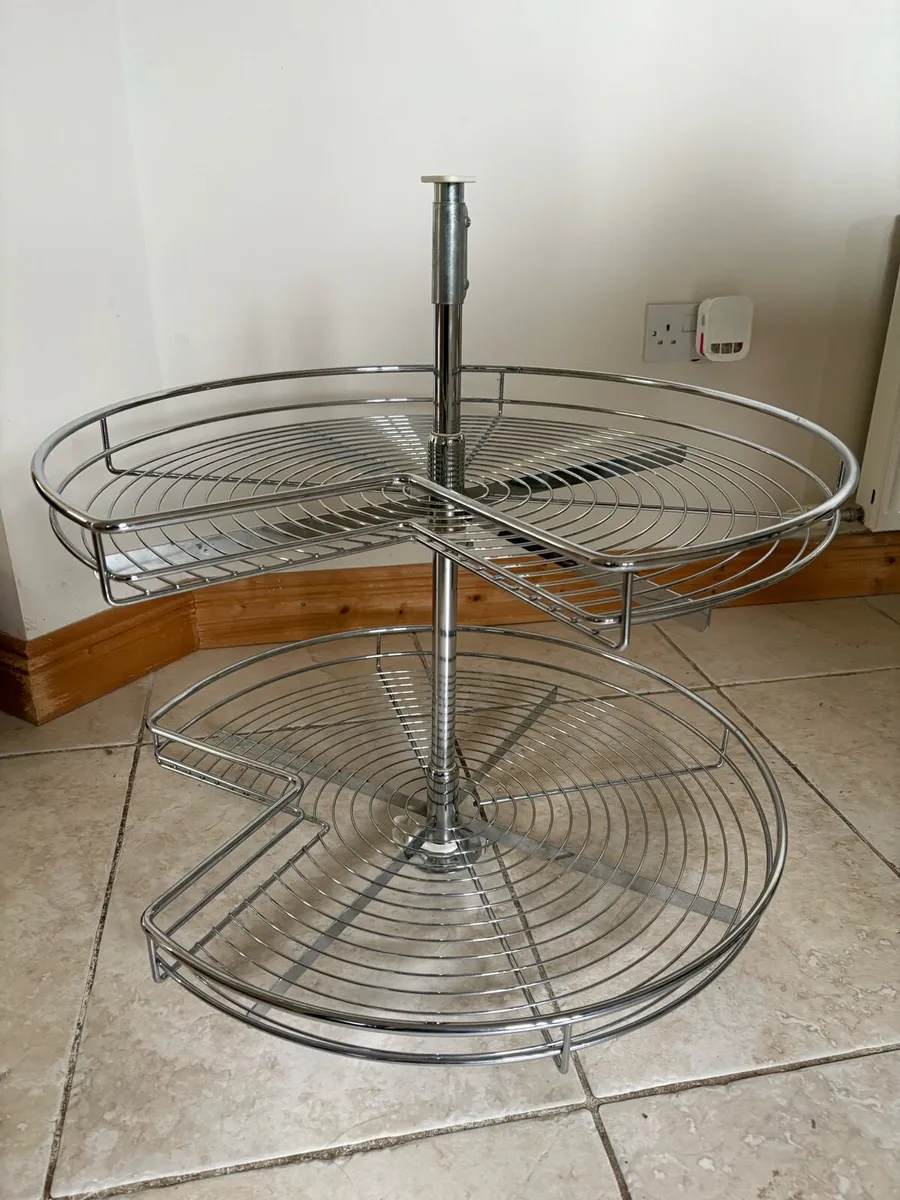 Kitchen Carousel ( Large ) - Image 1