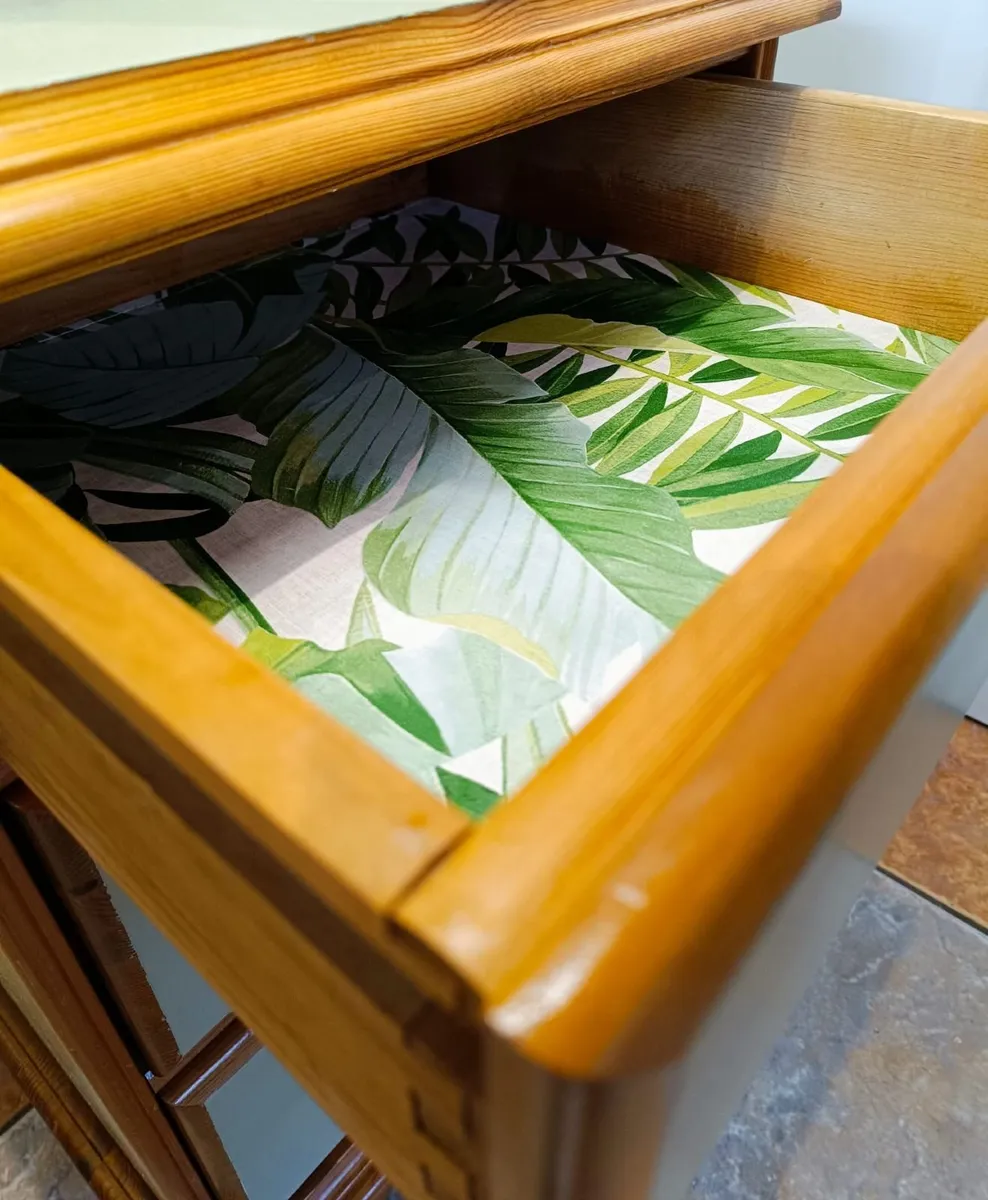 Up-cycled Drawer Unit - Image 3
