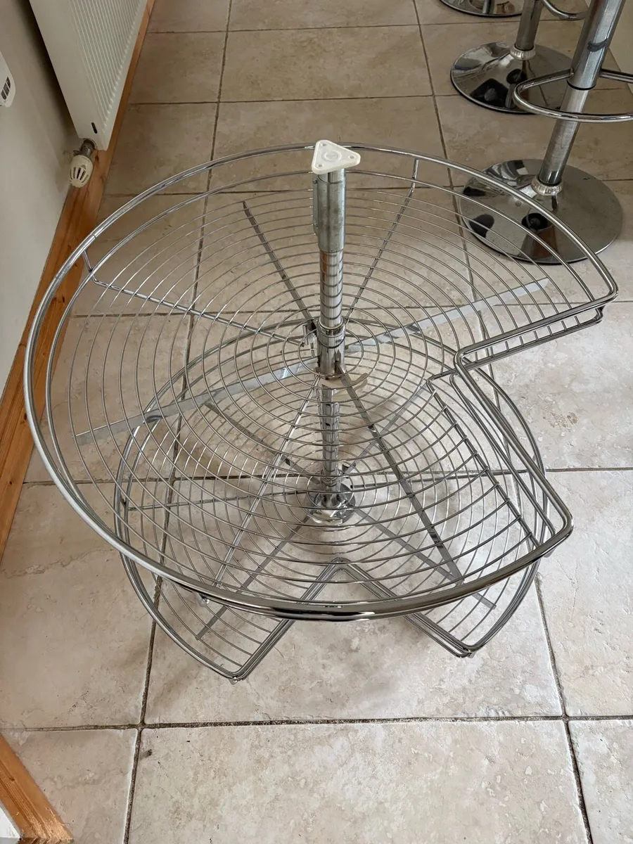 Kitchen Carousel ( Large ) - Image 2