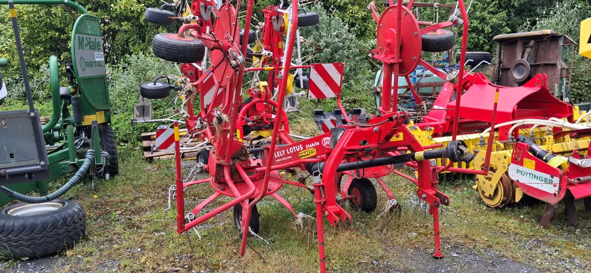 Tedder - Image 2