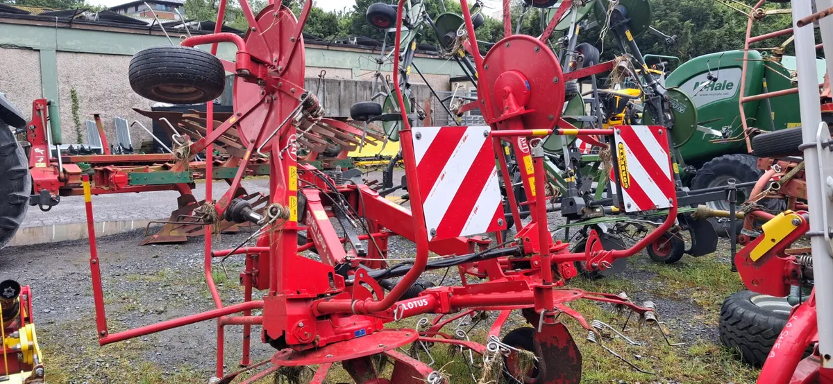 Tedder - Image 4