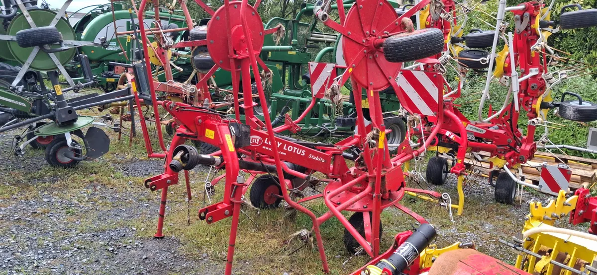 Tedder - Image 3