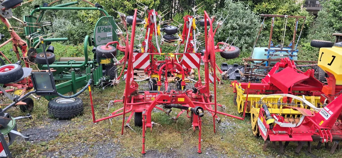 Tedder - Image 1