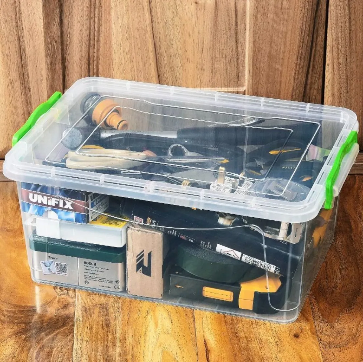 Handy Storage Boxes - Image 4