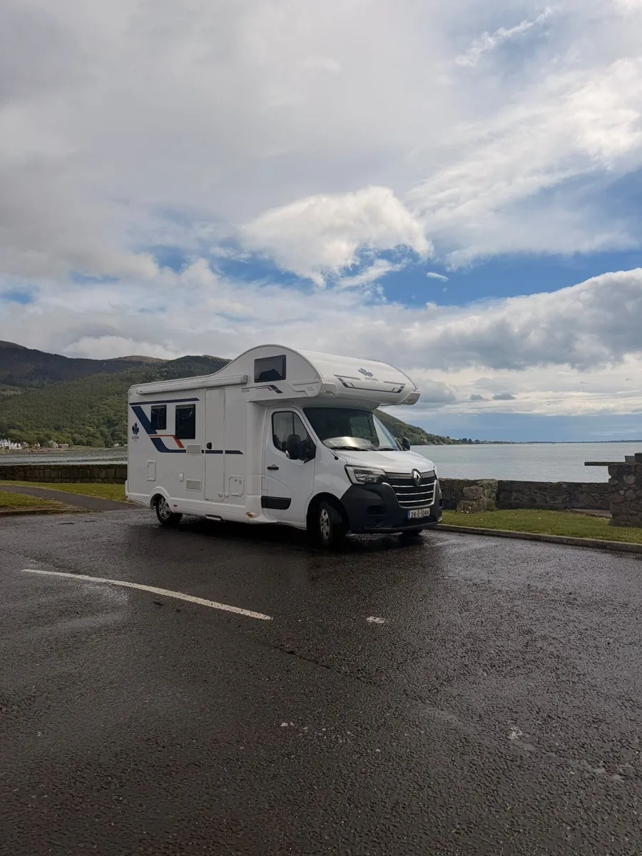 Campervan - Image 2