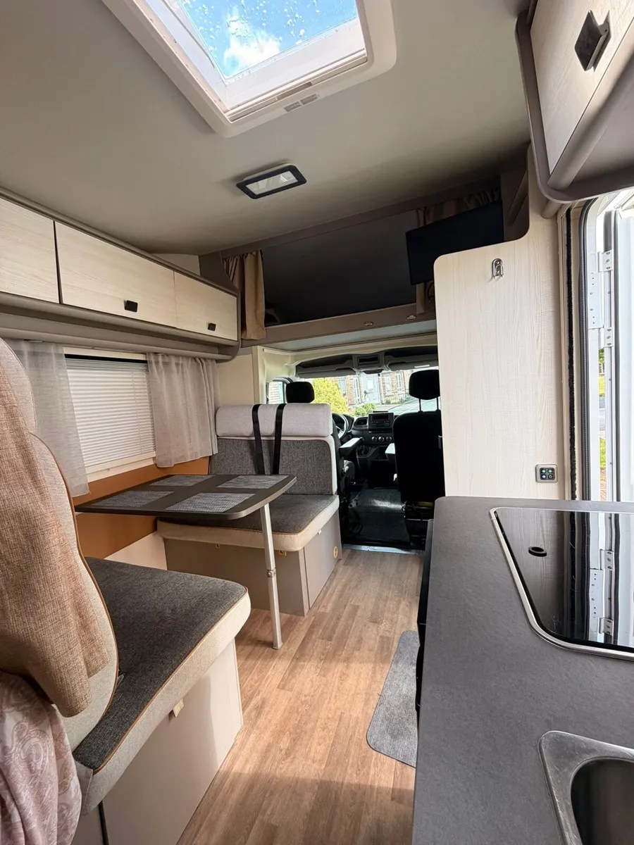 Campervan - Image 3