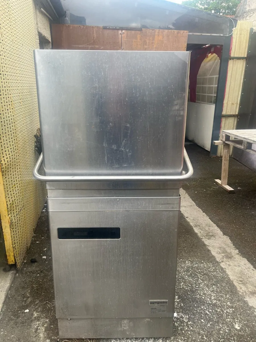 Closing restaurant equipment - Image 4