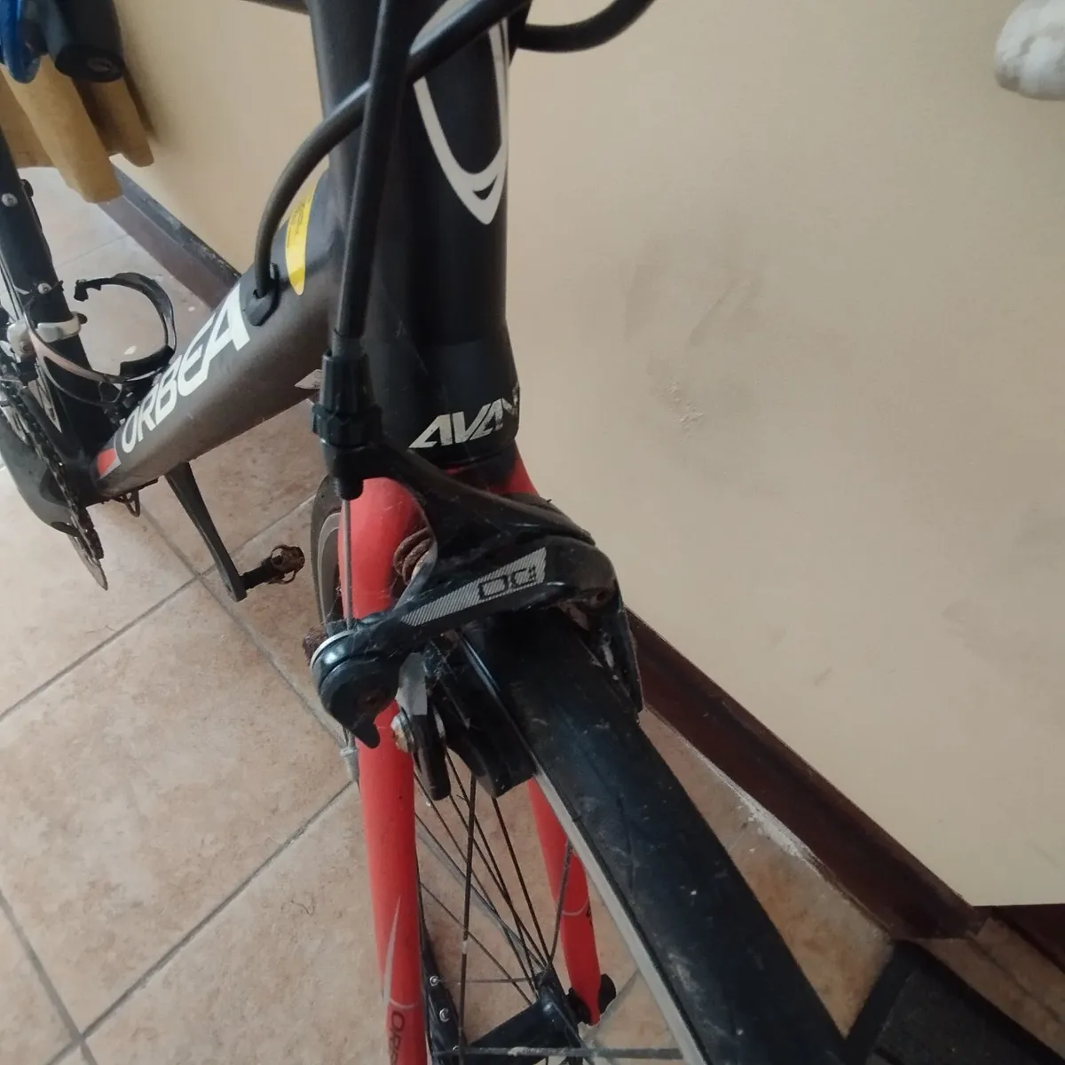Orbea Road Bike - Image 1