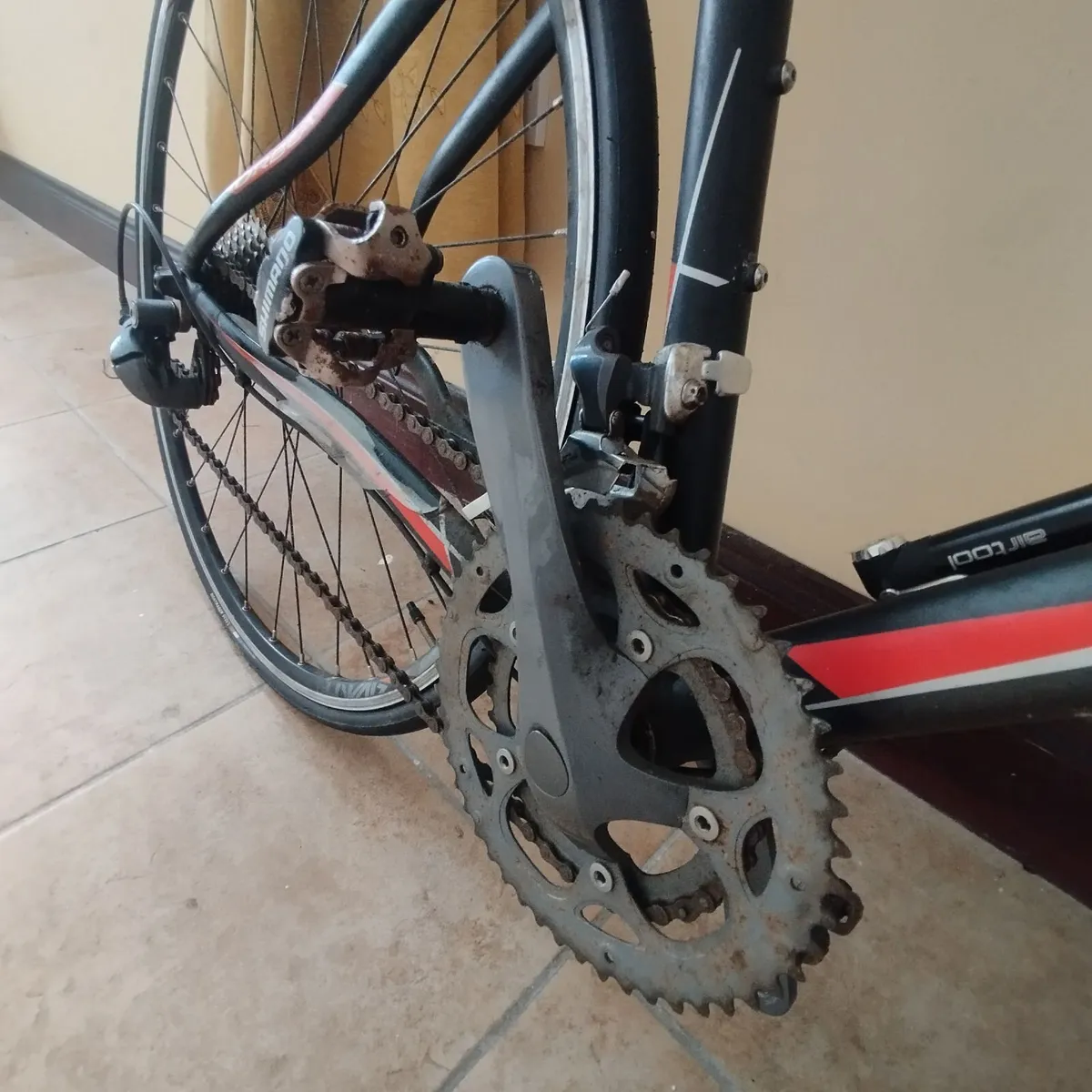 Orbea Road Bike - Image 2