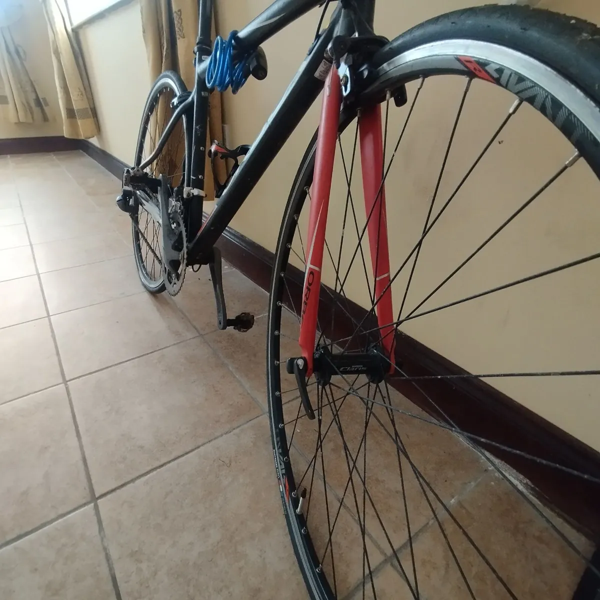Orbea Road Bike - Image 4