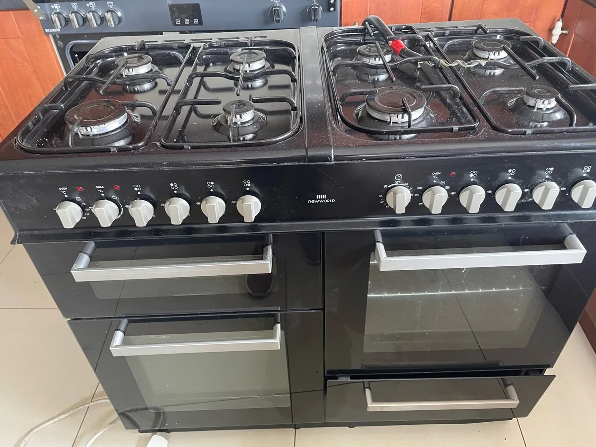 Cooker - Image 1