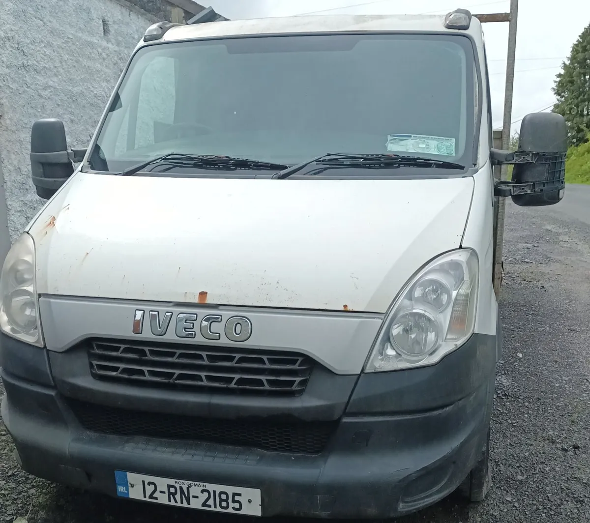Iveco Daily 2012 - Image 1