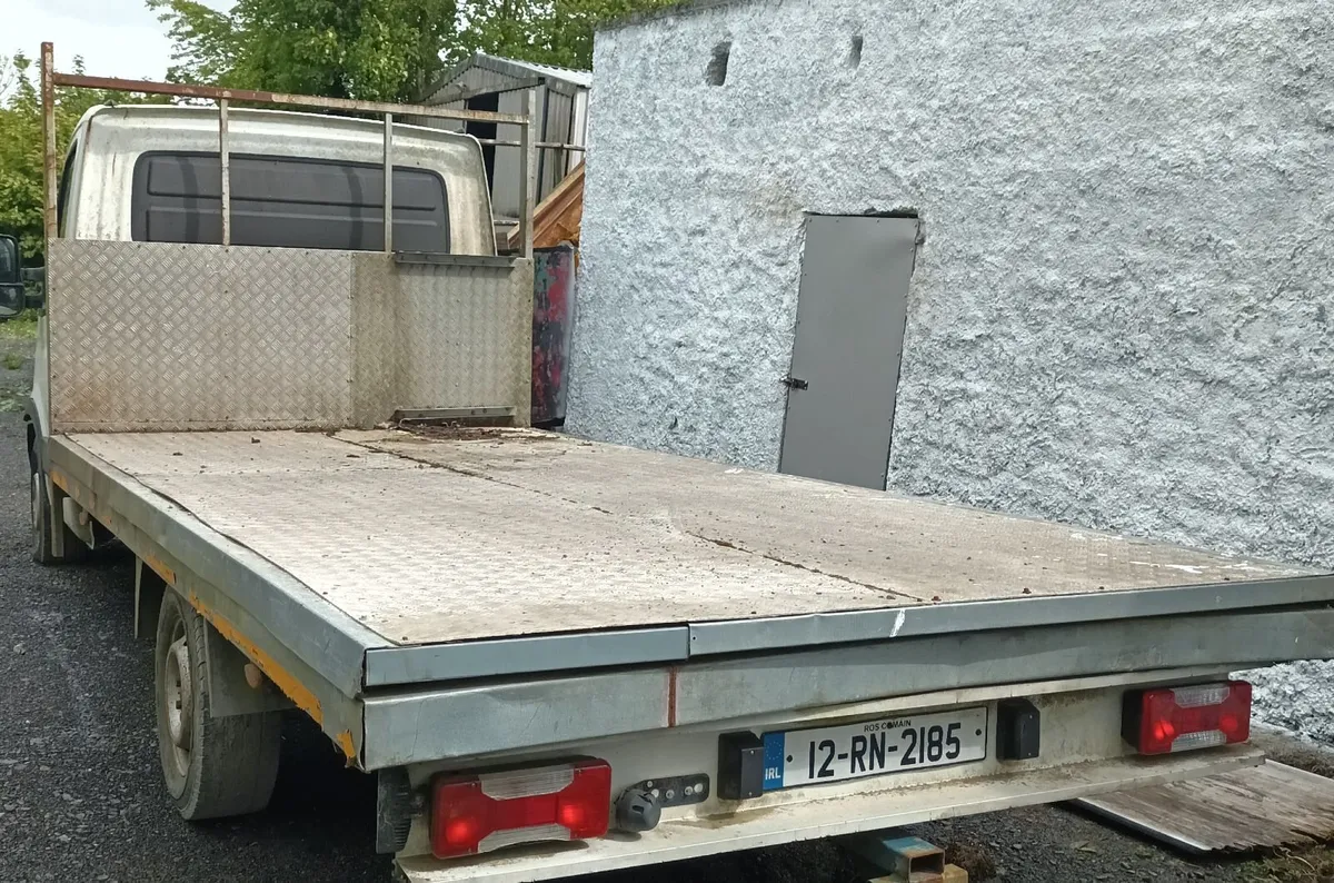 Iveco Daily 2012 - Image 2