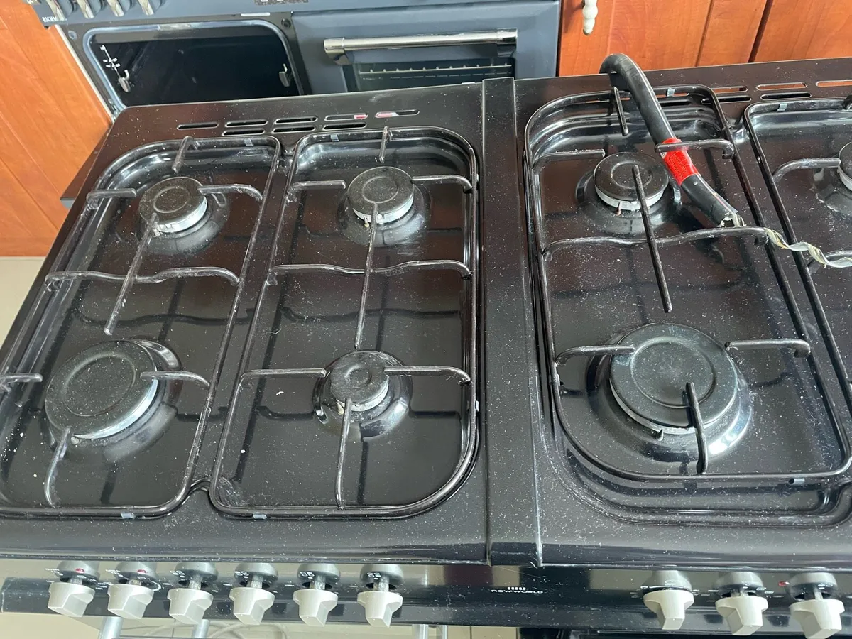 Cooker - Image 4