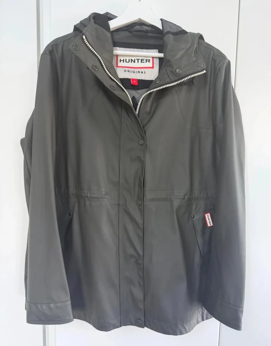 Hunter Jacket - Image 1