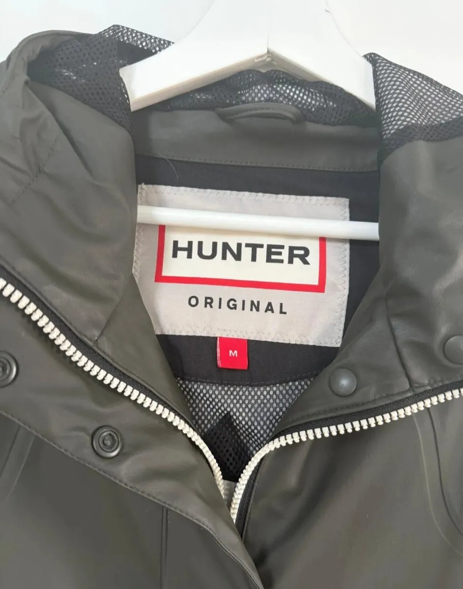 Hunter Jacket - Image 2