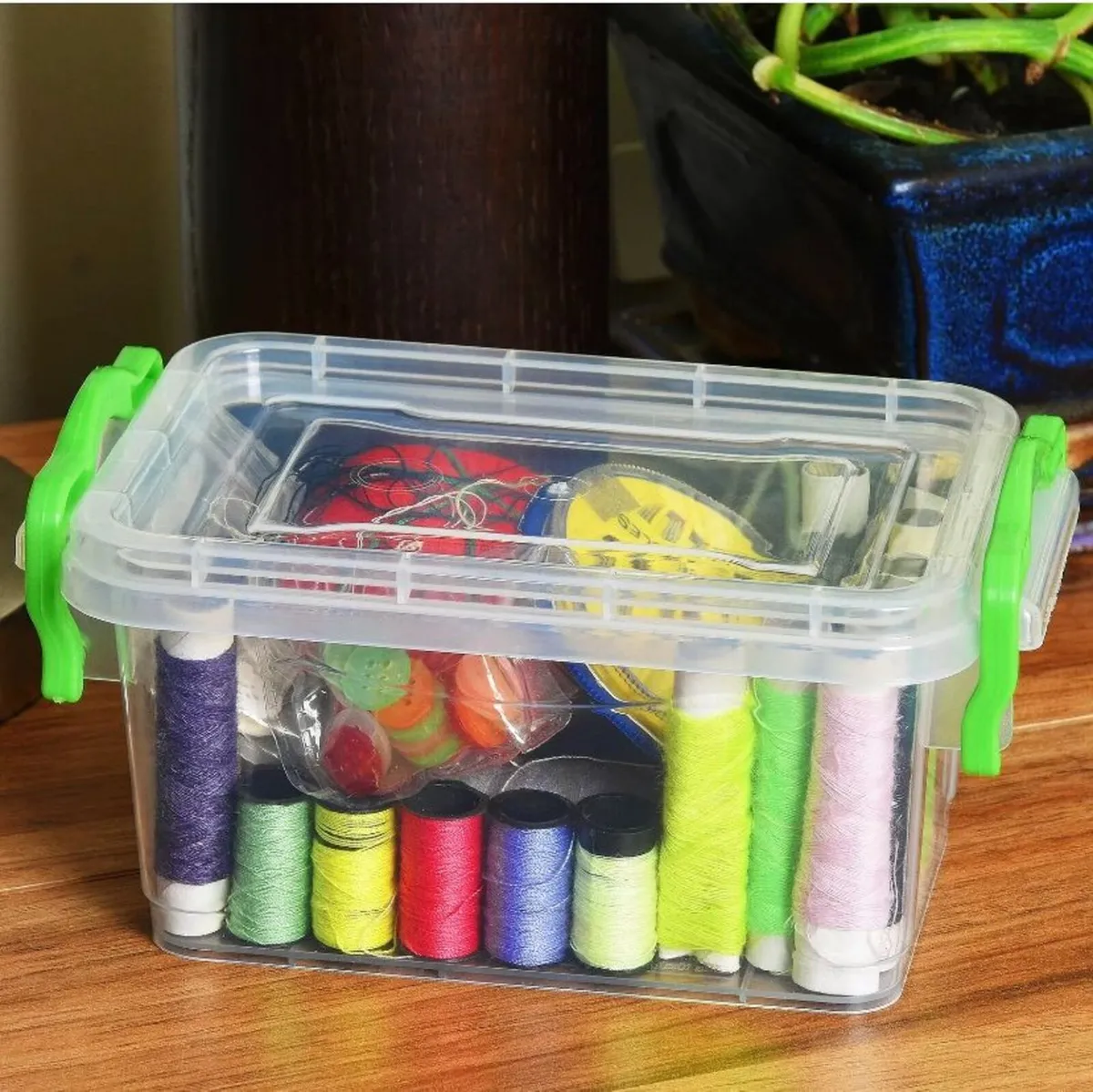 Durable storage Boxes for small items - Image 2