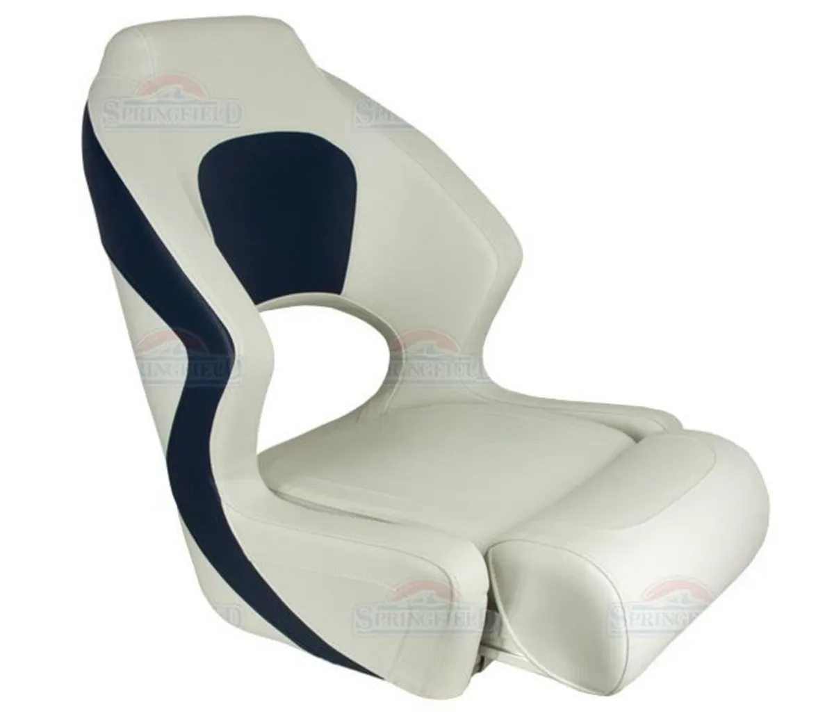 Marine & Fishing Boat Seats – Commercial & Leisure - Image 1